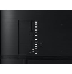 Samsung Hau8000 Crystal UHD 4K Hotel TV 75"