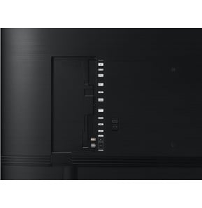 Samsung Hau8000 Crystal UHD 4K Hotel TV 75"
