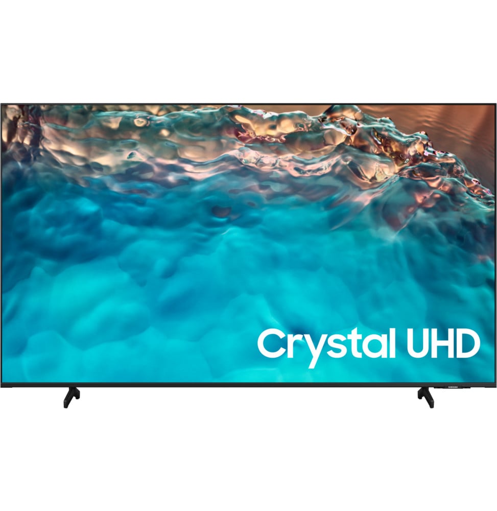 Samsung Hbu8000 Crystal UHD 4K Hotel TV 65"