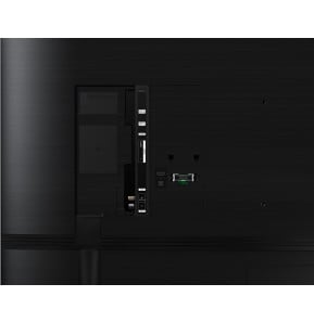 Samsung Hbu8000 Crystal UHD 4K Hotel TV 65"