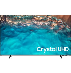 Samsung Hbu8000 Crystal UHD 4K Hotel TV 75"