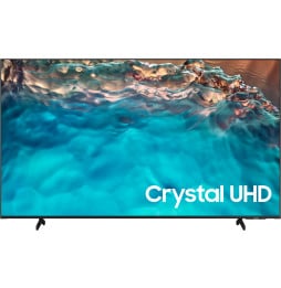 Samsung Hbu8000 Crystal UHD 4K Hotel TV 75"