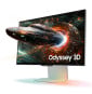 Samsung Odyssey 3d G90xf 27" 165hz UHD