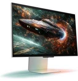 Samsung Odyssey 3d G90xf 27" 165hz UHD