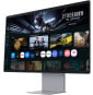 Samsung Smart Monitor M9 32" Smart TV Apps 4K OLED