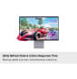 Samsung Smart Monitor M9 32" Smart TV Apps 4K OLED