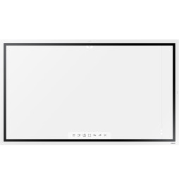 Samsung Wmr 55" UHD 4K Inglass Touch 67ms