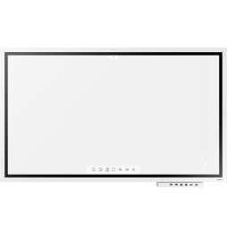 Samsung Wmr 55" UHD 4K Inglass Touch 67ms