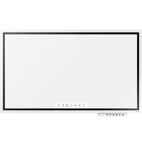 Samsung Wmr 55" UHD 4K Inglass Touch 67ms