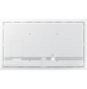 Samsung Wmr 55" UHD 4K Inglass Touch 67ms