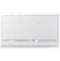 Samsung Wmr 55" UHD 4K Inglass Touch 67ms