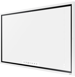 Samsung Wmr 55" UHD 4K Inglass Touch 67ms