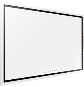 Samsung Wmr 55" UHD 4K Inglass Touch 67ms