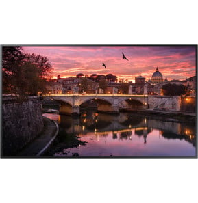 Samsung Qbr B 65" UHD 4K 500nit Ip5x