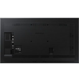 Samsung Qbr B 65" UHD 4K 500nit Ip5x