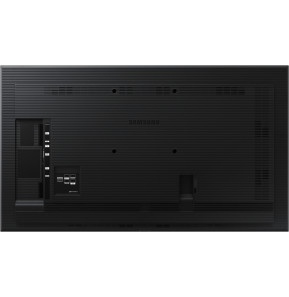 Samsung Qbr B 65" UHD 4K 500nit Ip5x