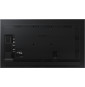 Samsung Qbr B 65" UHD 4K 500nit Ip5x
