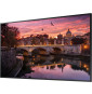 Samsung Qbr B 65" UHD 4K 500nit Ip5x