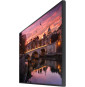Samsung Qbr B 65" UHD 4K 500nit Ip5x