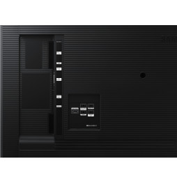 Samsung Qbr B 65" UHD 4K 500nit Ip5x