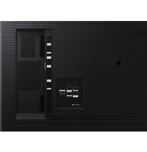 Samsung Qbr B 65" UHD 4K 500nit Ip5x
