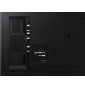 Samsung Qbr B 65" UHD 4K 500nit Ip5x