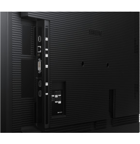 Samsung Qbr B 65" UHD 4K 500nit Ip5x