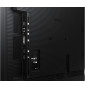 Samsung Qbr B 65" UHD 4K 500nit Ip5x