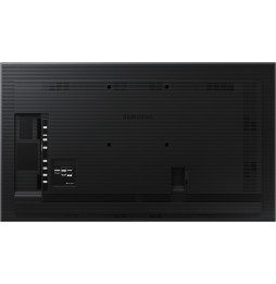 Samsung Qhr 43" UHD 4K 700nit Ip5x