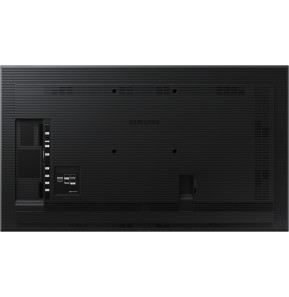 Samsung Qhr 43" UHD 4K 700nit Ip5x