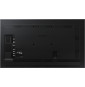 Samsung Qhr 43" UHD 4K 700nit Ip5x