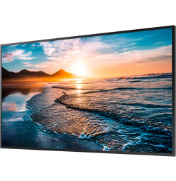 Samsung Qhr 43" UHD 4K 700nit Ip5x