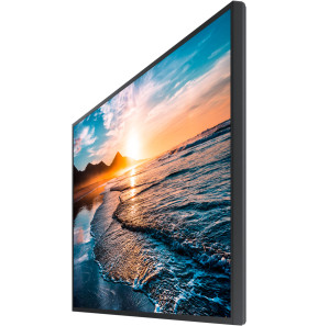 Samsung Qhr 43" UHD 4K 700nit Ip5x