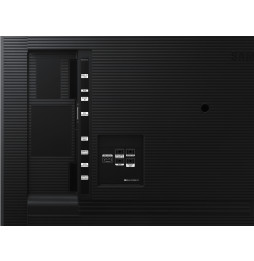 Samsung Qhr 43" UHD 4K 700nit Ip5x