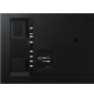 Samsung Qhr 43" UHD 4K 700nit Ip5x