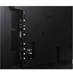 Samsung Qhr 43" UHD 4K 700nit Ip5x