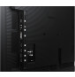 Samsung Qhr 43" UHD 4K 700nit Ip5x