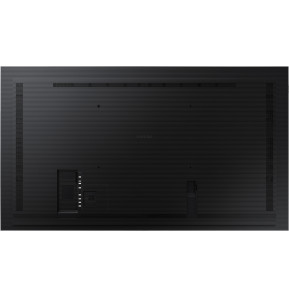 Samsung Qm85r B 85" UHD 4K 500nit Ip5x