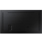 Samsung Qm85r B 85" UHD 4K 500nit Ip5x