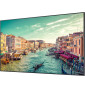 Samsung Qm85r B 85" UHD 4K 500nit Ip5x