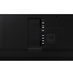 Samsung Qm85r B 85" UHD 4K 500nit Ip5x