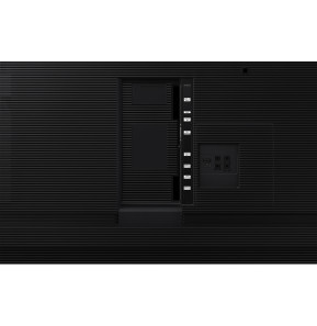 Samsung Qm85r B 85" UHD 4K 500nit Ip5x