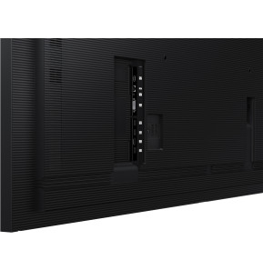 Samsung Qm85r B 85" UHD 4K 500nit Ip5x