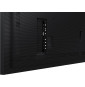 Samsung Qm85r B 85" UHD 4K 500nit Ip5x