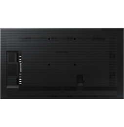 Samsung Qmb Quantum Processor 4K Signage 43"