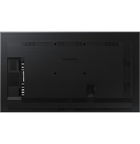 Samsung Qmb Quantum Processor 4K Signage 43"