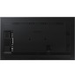 Samsung Qmb Quantum Processor 4K Signage 43"