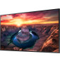 Samsung Qmb Quantum Processor 4K Signage 43"