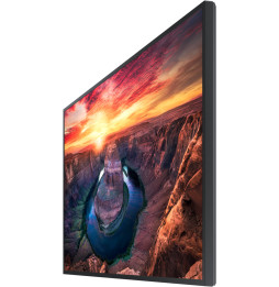 Samsung Qmb Quantum Processor 4K Signage 43"