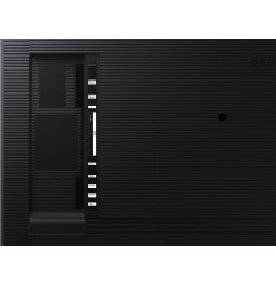 Samsung Qmb Quantum Processor 4K Signage 43"